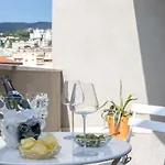 Διαμέρισμα Maison D' Or E Casa Elegante Dal Fascino Luxury Vintage Silenziosa