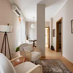 Διαμέρισμα Maison D' Or E Casa Elegante Dal Fascino Luxury Vintage Silenziosa