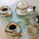 Maison D' Or E Casa Elegante Dal Fascino Luxury Vintage Silenziosa Διαμέρισμα *