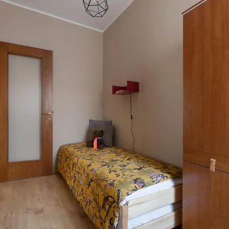 Maison D'or Apartament Triest