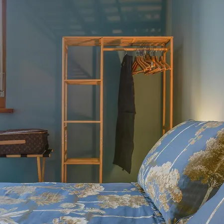 Apartament Maison D'or *