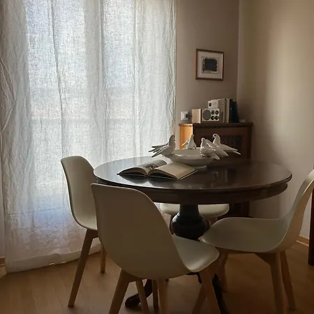 Apartament Maison D'or Triest