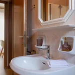 Maison D' Or E Casa Elegante Dal Fascino Luxury Vintage Silenziosa Apartament *