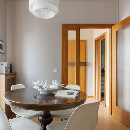 Appartement Maison D'Or Eleganza e quiet luxury nel cuore di Trieste *