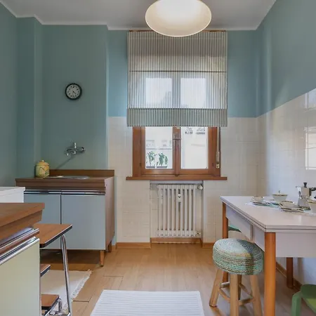 Maison D' Or E Una Casa Elegante Dal Fascino Luxury Vintage Silenziosa Trieste *