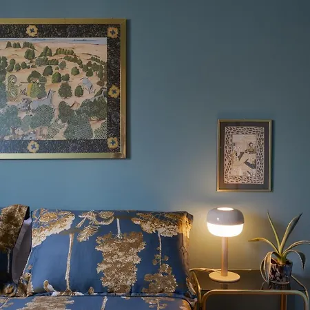 Maison D'Or Eleganza e quiet luxury nel cuore di Trieste