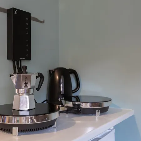 Maison D'Or Eleganza e quiet luxury nel cuore di Trieste Trieste