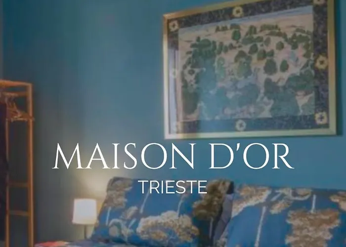 Maison D' Or E Casa Elegante Dal Fascino Luxury Vintage Silenziosa Lejlighed